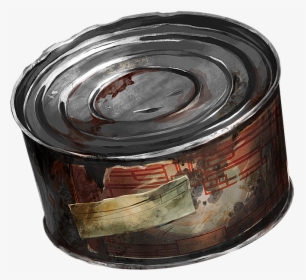 Cannedfood - Wood, HD Png Download, Transparent PNG