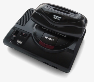 Sega Cd Png - Sega 32x Png, Transparent Png, Transparent PNG