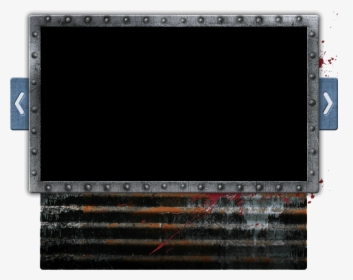 Flat Panel Display, HD Png Download, Transparent PNG