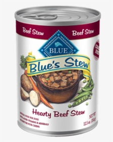 Blue Buffalo Blues Hearty Beef Stew, HD Png Download, Transparent PNG