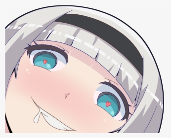 I Got A Fever And The Only Cure Is More Dank Memes - Ana Shimoneta, HD Png Download, Transparent PNG