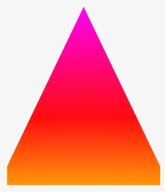 1024 X 1024 - Triangle, HD Png Download, Transparent PNG