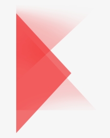 Red Triangle Design Png, Transparent Png, Transparent PNG