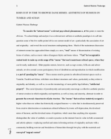 Essay, HD Png Download, Transparent PNG