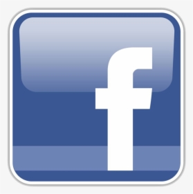 Facebook Logo Small Size Png, Transparent Png, Transparent PNG