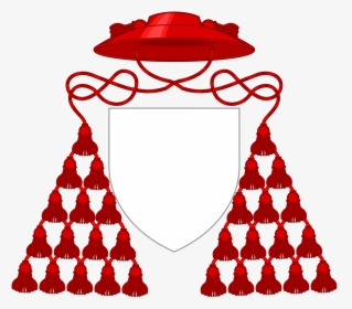 Monsignor Coat Of Arms, HD Png Download, Transparent PNG
