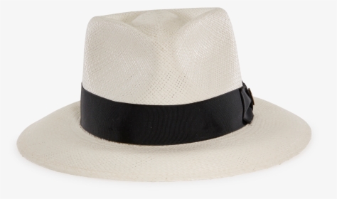 Goorin Brothers White Straw Fedora Womens, HD Png Download, Transparent PNG