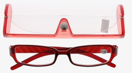Transparent Reading Glasses Png - Transparent Material, Png Download, Transparent PNG