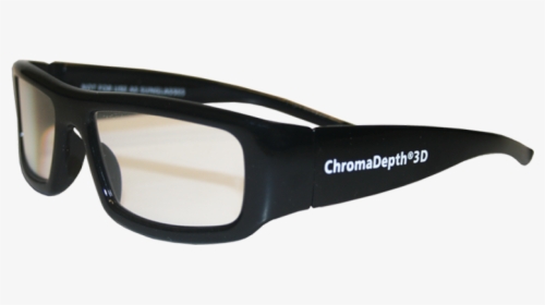 Chromadepth 3d Glasses, HD Png Download, Transparent PNG