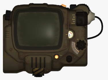 Transparent Pip Boy Png - Pip Boy 3000 Fallout 4, Png Download, Transparent PNG