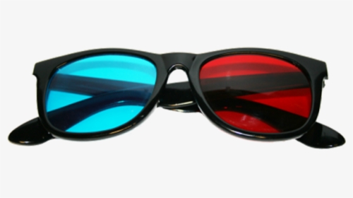 Glasses-folded - Reflection, HD Png Download, Transparent PNG