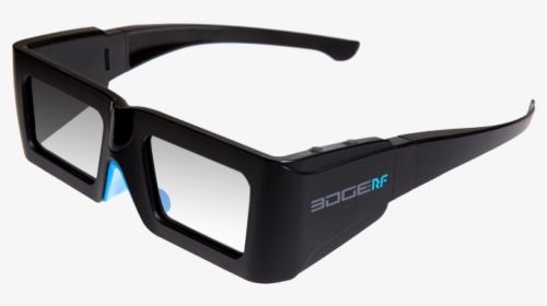 Volfoni Edge Rf 3d Glasses - Imax With Laser 3d Glasses, HD Png Download, Transparent PNG