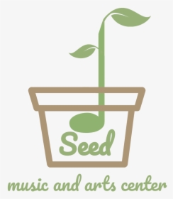 Seed Logo 12, HD Png Download, Transparent PNG