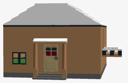 House, HD Png Download, Transparent PNG