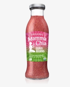 Mamma Chia Blueberry Pomegranate, HD Png Download, Transparent PNG