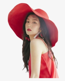 K-pop Png Transparent Photo - Red Velvet Irene Png, Png Download, Transparent PNG