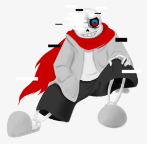 Geno Undertale, HD Png Download, Transparent PNG