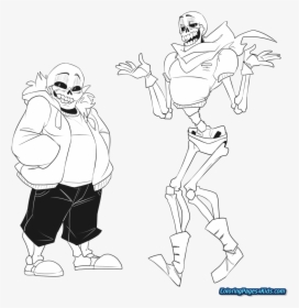 Undertale Sans Png, Transparent Png, Transparent PNG