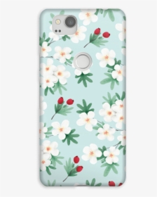 Spring Flowers - سامسونج A9 جراب, HD Png Download, Transparent PNG