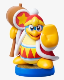 Kirby Battle Royale Amiibo, HD Png Download, Transparent PNG