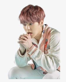 86 Images About Kpop Png On We Heart It - Exo Xiumin Hair Color, Transparent Png, Transparent PNG