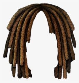 Dreads Hair For Free Download On Mbtskoudsalg Png Roblox PNG