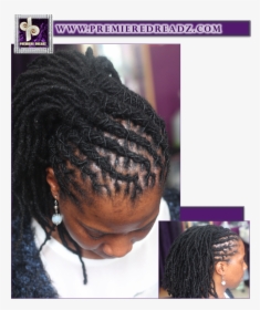 Dreadlocks Styles Free Download, HD Png Download, Transparent PNG