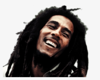 Hair,forehead,human,long Hair,laugh,shout,jheri - Bob Marley, HD Png Download, Transparent PNG