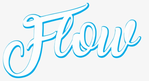 Spf Pool Party - Calligraphy, HD Png Download, Transparent PNG