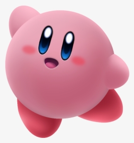 Kirby Super Star Ultra Kirby S Return To Dream Land - Teddy Bear, HD Png Download, Transparent PNG