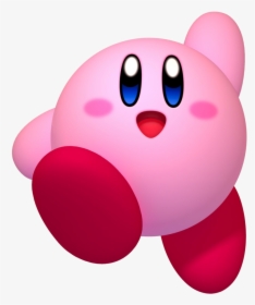 Kirby - Kirby's Return To Dreamland Kirby, HD Png Download, Transparent PNG
