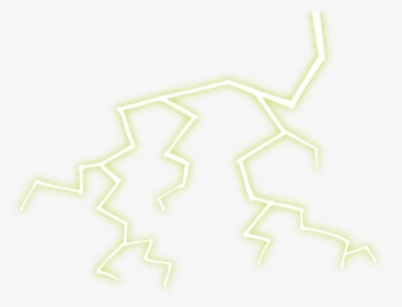 Yellow Lightning Png - Cross, Transparent Png , Transparent Png Image -  PNGitem