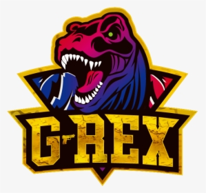 G-rexlogo Square, HD Png Download, Transparent PNG