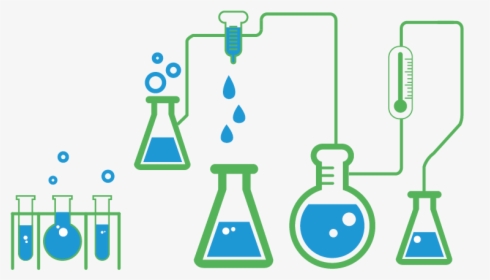 Water Clipart Lab - Laboratory Clipart Png, Transparent Png, Transparent PNG