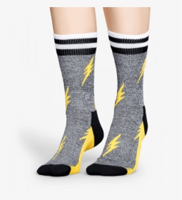 Happy Socks Athletic, HD Png Download, Transparent PNG