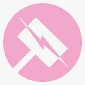Rwby Nora Valkyrie Symbol - Rwby Nora Logo, HD Png Download, Transparent PNG