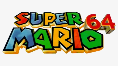 Super Mario 64 Ds Png, Transparent Png, Transparent PNG