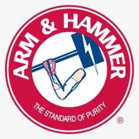&i Dard Of Purit - Arm N Hammer, HD Png Download, Transparent PNG