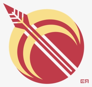 Rwby Ship Emblem Jaune And Pyrrha Version 2 By Embellem - Rwby Pyrrha Emblem, HD Png Download, Transparent PNG