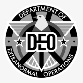 Destiny Leaves Its Mark - Department Of Extranormal Operations, HD Png Download, Transparent PNG