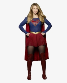 Supergirl Png - Supergirl Transparent, Png Download, Transparent PNG