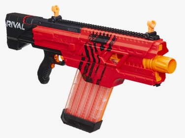 Nerf Blaster Gun, HD Png Download, Transparent PNG