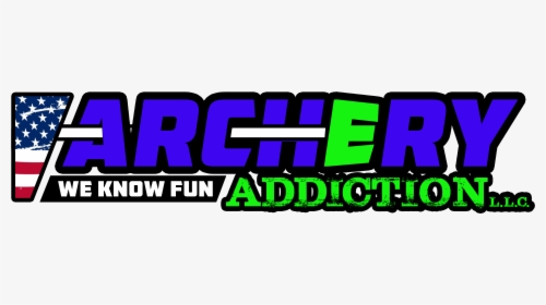 Archery Addiction Rochester Mn, HD Png Download, Transparent PNG