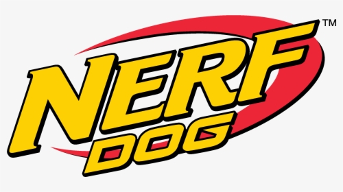 Nerf, HD Png Download, Transparent PNG