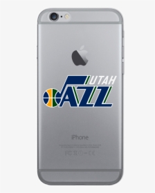 Utah Jazz Phone Case - Utah Jazz, HD Png Download, Transparent PNG