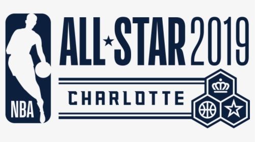 2019 All-star Voting - Nba All Star 2019 Logo Png, Transparent Png, Transparent PNG