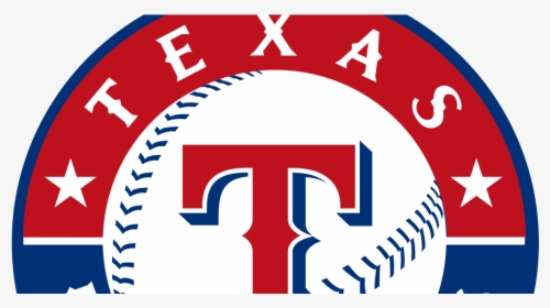 Draw The Texas Rangers Logo Clipart , Png Download - Small Texas Rangers Logo, Transparent Png, Transparent PNG