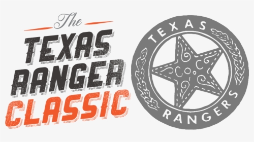 Texas Ranger Classic Logo - Label, HD Png Download, Transparent PNG