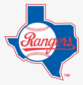 Texas Ranger Baseball Logo, HD Png Download, Transparent PNG