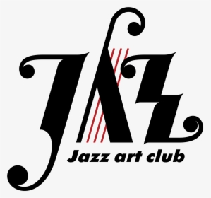Jazz Logo Png - Jazz Vector, Transparent Png, Transparent PNG